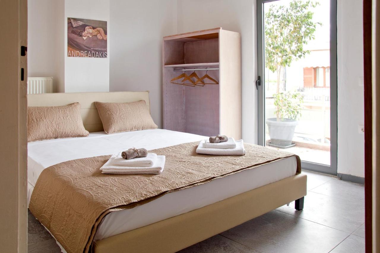 Mini Suites Chania  Exterior foto